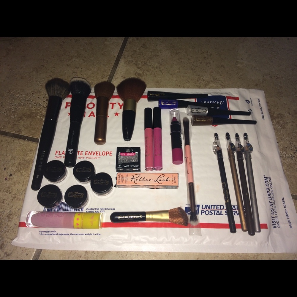 Makeup